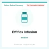 Effiflox Infusion
