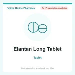 Elantan Long Tablet