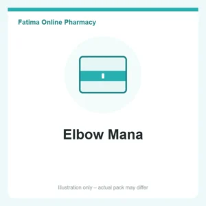 Elbow Mana