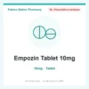 Empozin Tablet 10mg