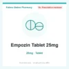Empozin Tablet 25mg