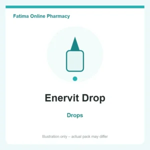 Enervit Drop – drops