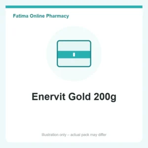 Enervit Gold 200g