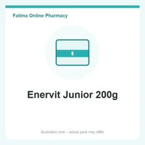 Enervit Junior 200g