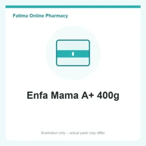 Enfa Mama A+ 400g