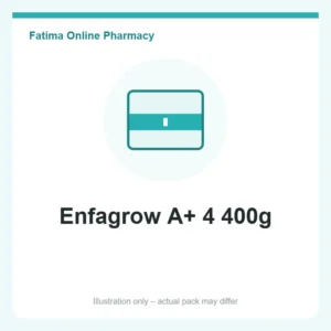 Enfagrow A+ 4 400g