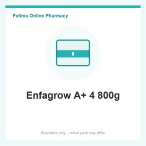 Enfagrow A+ 4 800g