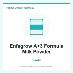 Enfagrow A+3 Formula Milk Powder