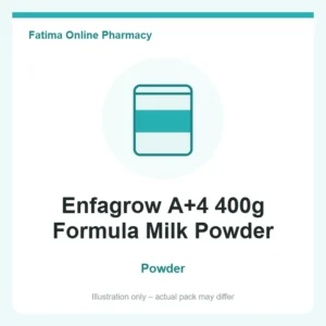 Enfagrow A+4 400g Formula Milk Powder