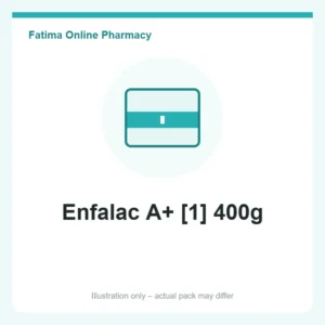 Enfalac A+ [1] 400g