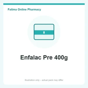 Enfalac Pre 400g