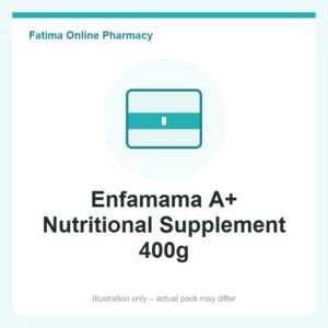 Enfamama A+ Nutritional Supplement 400g
