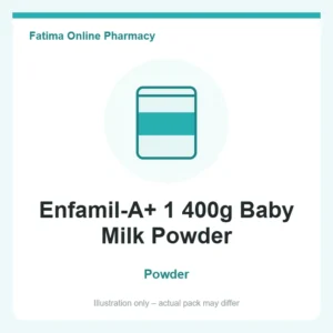 Enfamil-A+ 1 400g Baby Milk Powder