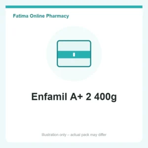 Enfamil A+ 2 400g