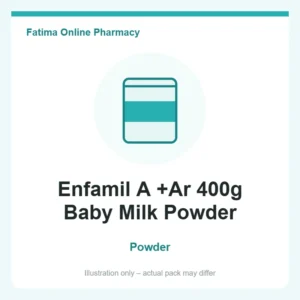 Enfamil A +Ar 400g Baby Milk Powder