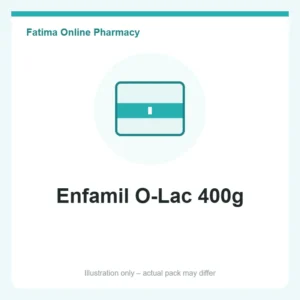 Enfamil O-Lac 400g