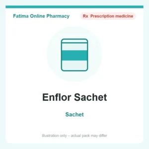 Enflor Sachet