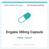 Engaba 300mg Capsule