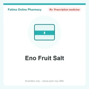 Eno Fruit Salt