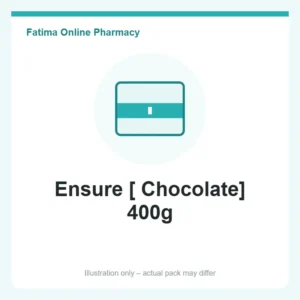 Ensure [ Chocolate] 400g