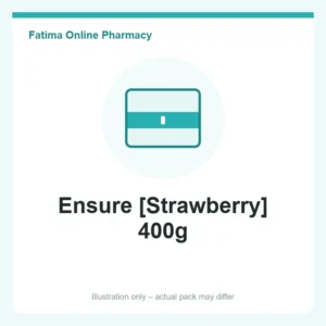 Ensure [Strawberry] 400g