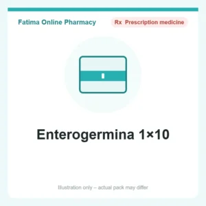 Enterogermina 1×10