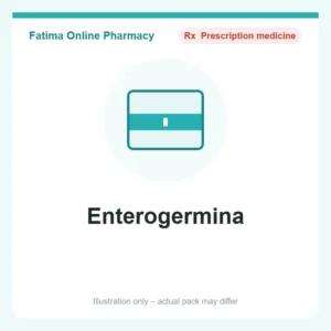 Enterogermina