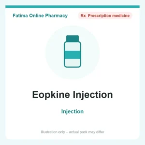 Eopkine Injection