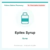 Epilex Syrup