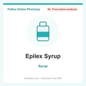 Epilex Syrup