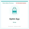Epilim Syp – syrup