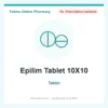 Epilim Tablet 10X10