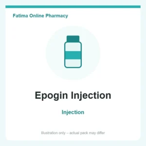 Epogin Injection