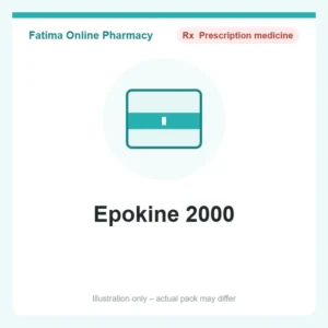 Epokine 2000