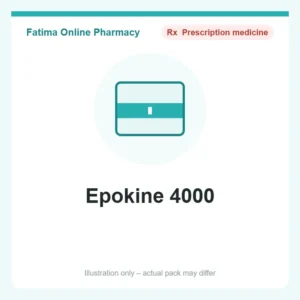 Epokine 4000