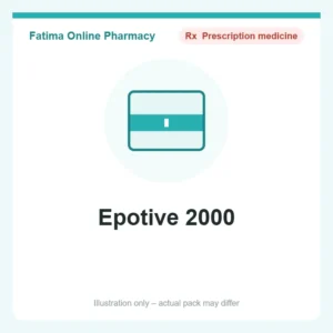 Epotive 2000