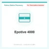 Epotive 4000