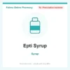 Epti Syrup