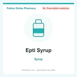 Epti Syrup