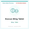 Esocue 40mg Tablet