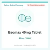 Esomax 40mg Tablet