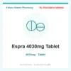 Espra 4030mg Tablet