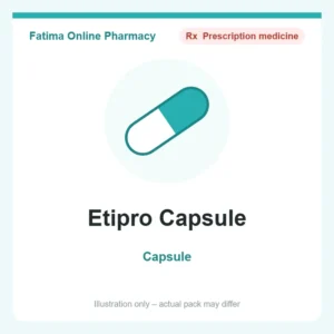 Etipro Capsule