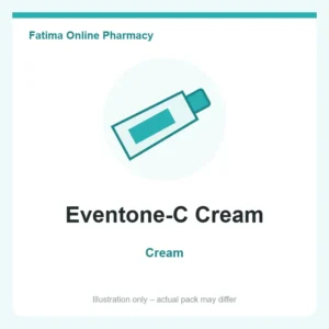Eventone-C Cream