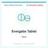 Evergaba Tablet