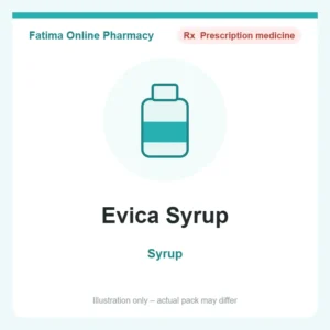 Evica Syrup