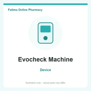 Evocheck Machine – device