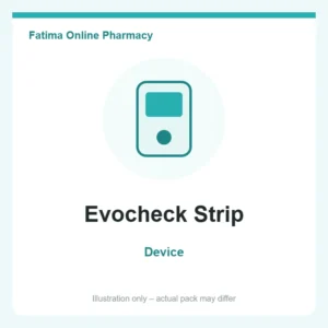 Evocheck Strip – device