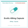 Evofix 400mg Capsule