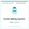 Evozid 500mg Injection